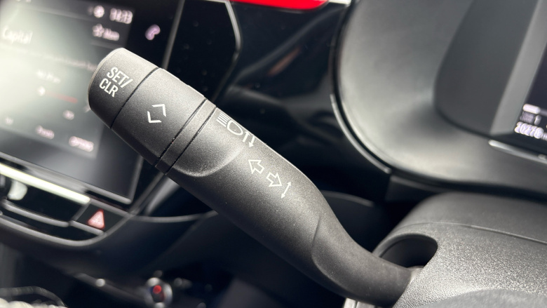 Vauxhall Corsa 1.2 GS 5dr Petrol Hatchback